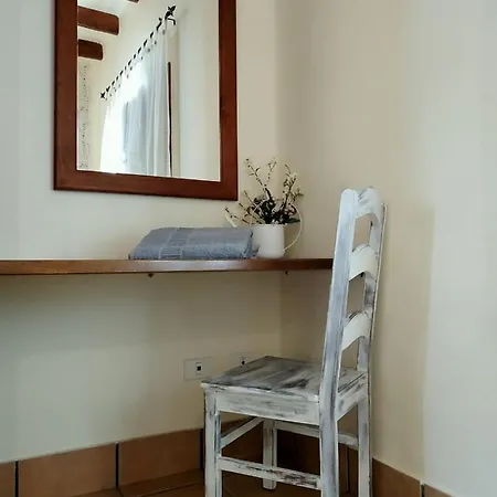 Βίλα Tenike Πλάγια Μπλάνκα