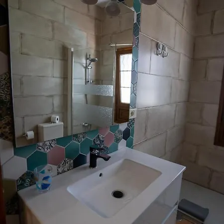 Βίλα Tenike Πλάγια Μπλάνκα