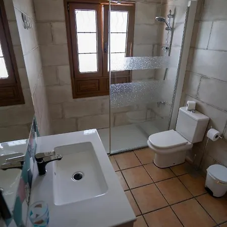 Tenike * Πλάγια Μπλάνκα