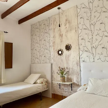 Tenike Πλάγια Μπλάνκα