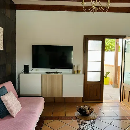 Tenike Βίλα Πλάγια Μπλάνκα