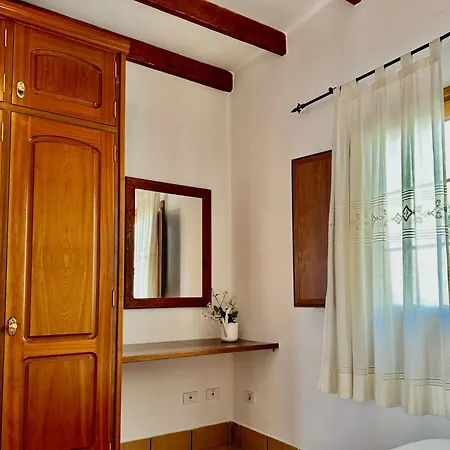 Βίλα Tenike Πλάγια Μπλάνκα