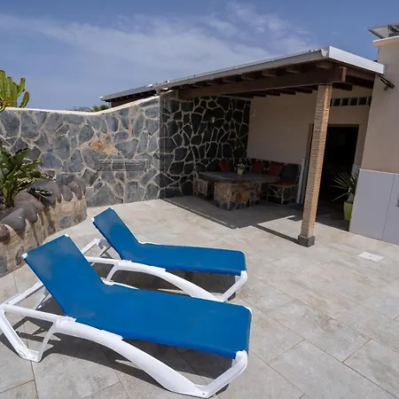 Tenike * Playa Blanca (Lanzarote)