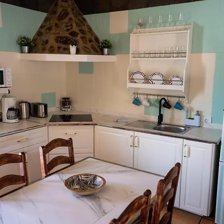 Tenike Villa Playa Blanca