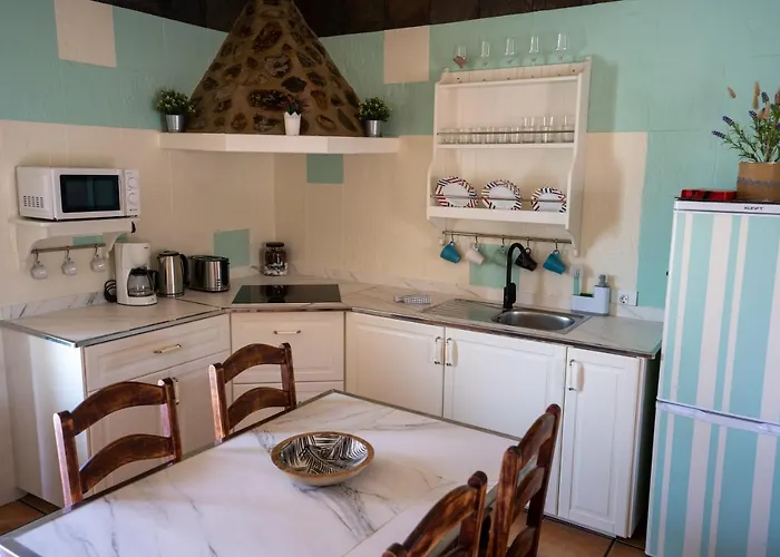 Tenike Vila Playa Blanca (Lanzarote)