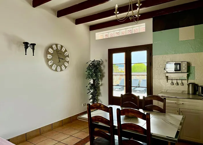 Tenike Vila Playa Blanca (Lanzarote)