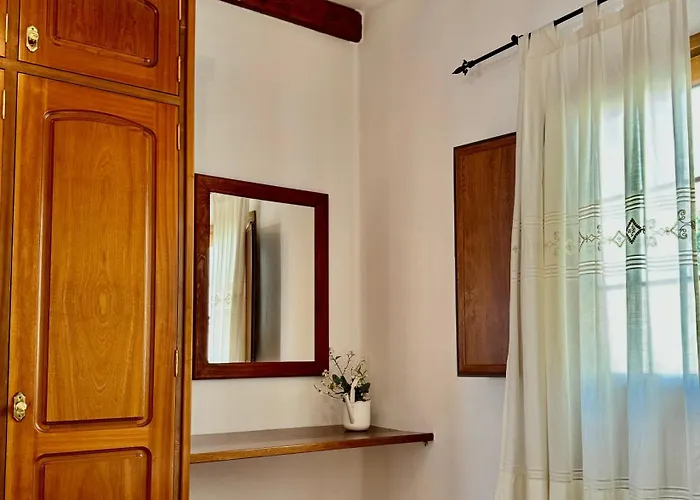 וילה Tenike פלאיה בלנקה