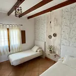 Villa Tenike *