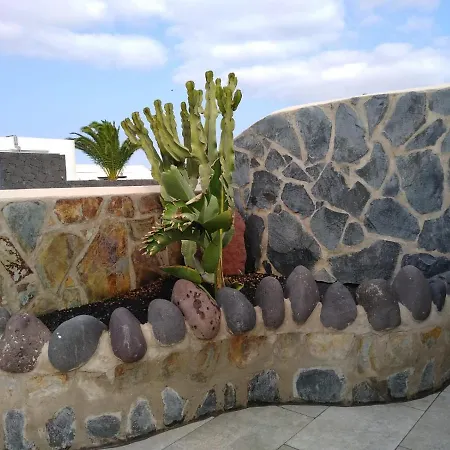 Tenike Villa