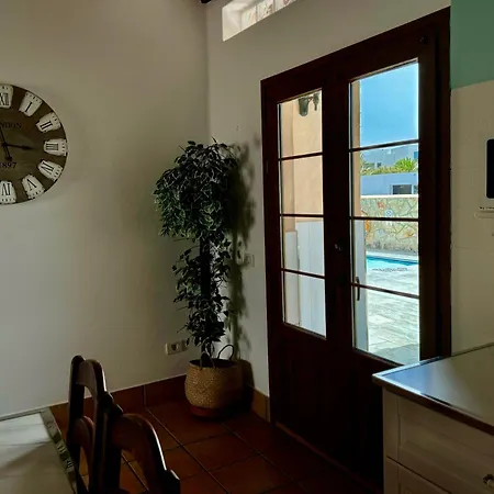 Tenike Villa *