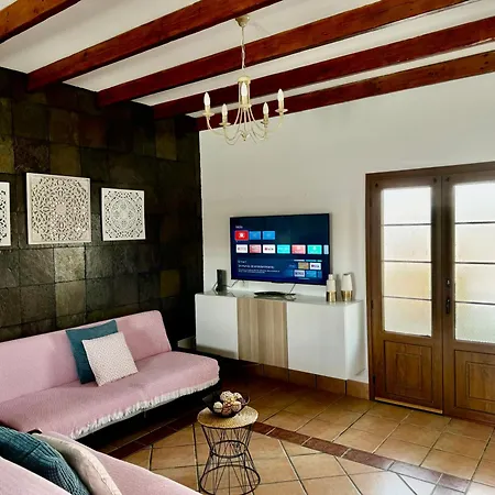 Tenike Villa *