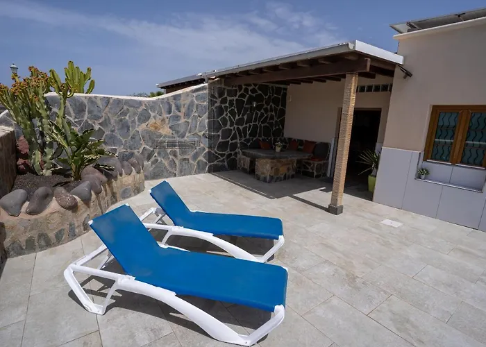 Tenike * 플라야블랑카