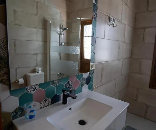 빌라 Tenike 플라야블랑카